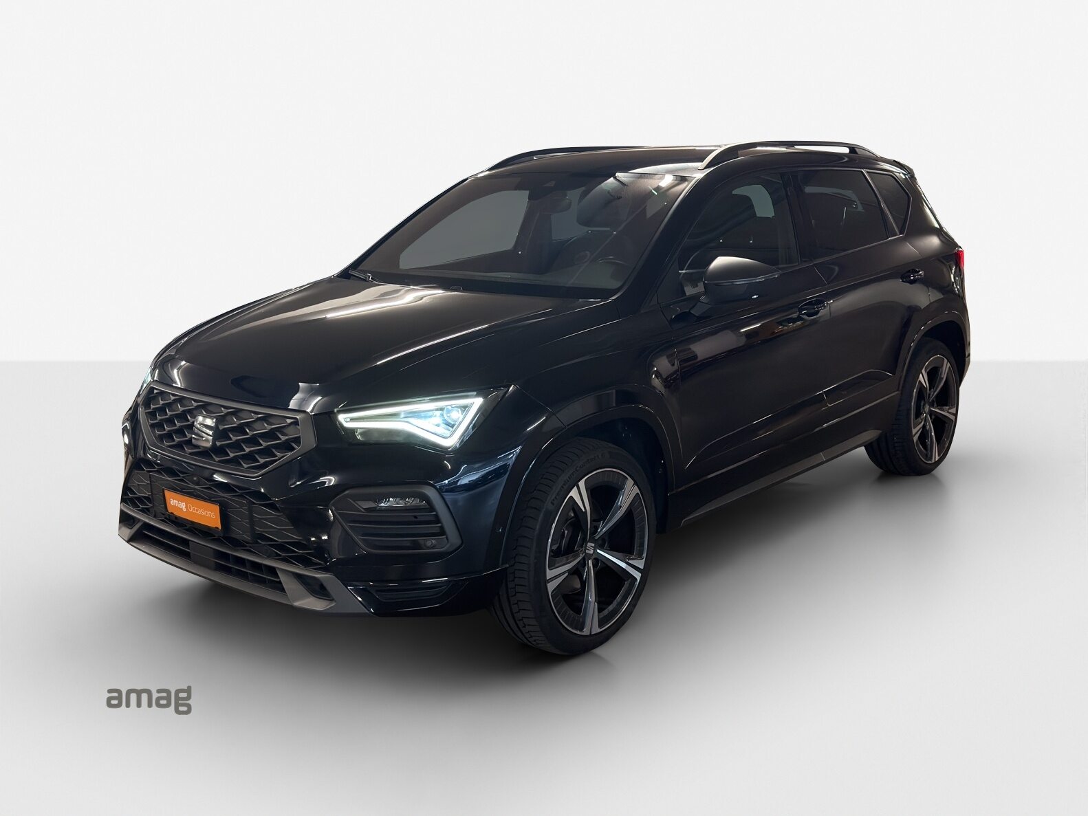 SEAT ATECA HOLA FR (netto)