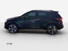 SEAT ATECA HOLA FR (netto), Essence, Occasion / Utilisé, Automatique - 2