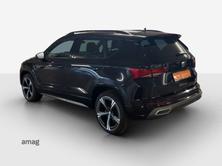 SEAT ATECA HOLA FR (netto), Essence, Occasion / Utilisé, Automatique - 3