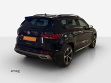 SEAT ATECA HOLA FR (netto), Essence, Occasion / Utilisé, Automatique - 5