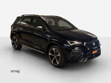 SEAT ATECA HOLA FR (netto), Essence, Occasion / Utilisé, Automatique - 6