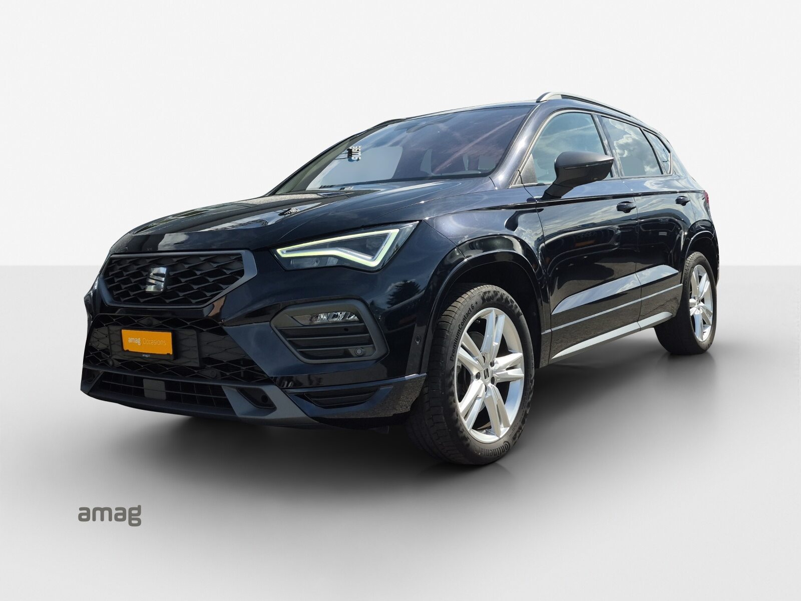 SEAT ATECA HOLA FR 4DRIVE (netto)