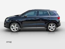 SEAT ATECA HOLA FR 4DRIVE (netto), Essence, Occasion / Utilisé, Automatique - 2