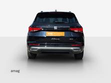 SEAT ATECA HOLA FR 4DRIVE (netto), Essence, Occasion / Utilisé, Automatique - 4