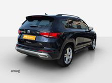 SEAT ATECA HOLA FR 4DRIVE (netto), Essence, Occasion / Utilisé, Automatique - 5