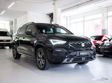 SEAT Ateca 2.0 TSI FR 4Drive DSG, Benzina, Occasioni / Usate, Automatico - 3