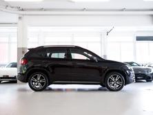 SEAT Ateca 2.0 TSI FR 4Drive DSG, Benzina, Occasioni / Usate, Automatico - 4
