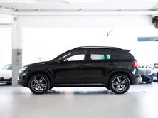 SEAT Ateca 2.0 TSI FR 4Drive DSG, Benzina, Occasioni / Usate, Automatico - 5