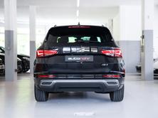 SEAT Ateca 2.0 TSI FR 4Drive DSG, Benzina, Occasioni / Usate, Automatico - 6