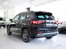 SEAT Ateca 2.0 TSI FR 4Drive DSG, Benzina, Occasioni / Usate, Automatico - 7
