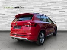 SEAT ATECA FR 4DRIVE, Benzin, Occasion / Gebraucht, Automatik - 3