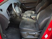 SEAT ATECA FR 4DRIVE, Benzin, Occasion / Gebraucht, Automatik - 5