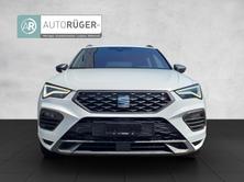 SEAT Ateca 2.0 TSI Hola FR 4Drive DSG, Benzina, Occasioni / Usate, Automatico - 2