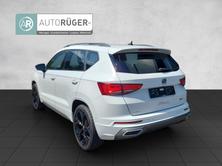 SEAT Ateca 2.0 TSI Hola FR 4Drive DSG, Benzina, Occasioni / Usate, Automatico - 4