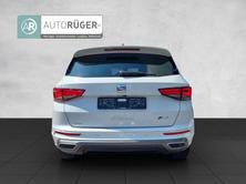 SEAT Ateca 2.0 TSI Hola FR 4Drive DSG, Benzina, Occasioni / Usate, Automatico - 5