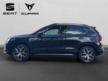 SEAT Ateca 2.0 TSI Hola FR 4Drive DSG, Petrol, Second hand / Used, Automatic - 2