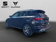 SEAT Ateca 2.0 TSI Hola FR 4Drive DSG, Petrol, Second hand / Used, Automatic - 3