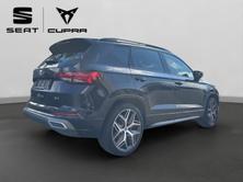 SEAT Ateca 2.0 TSI Hola FR 4Drive DSG, Petrol, Second hand / Used, Automatic - 5