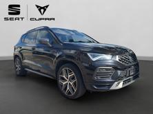 SEAT Ateca 2.0 TSI Hola FR 4Drive DSG, Petrol, Second hand / Used, Automatic - 7