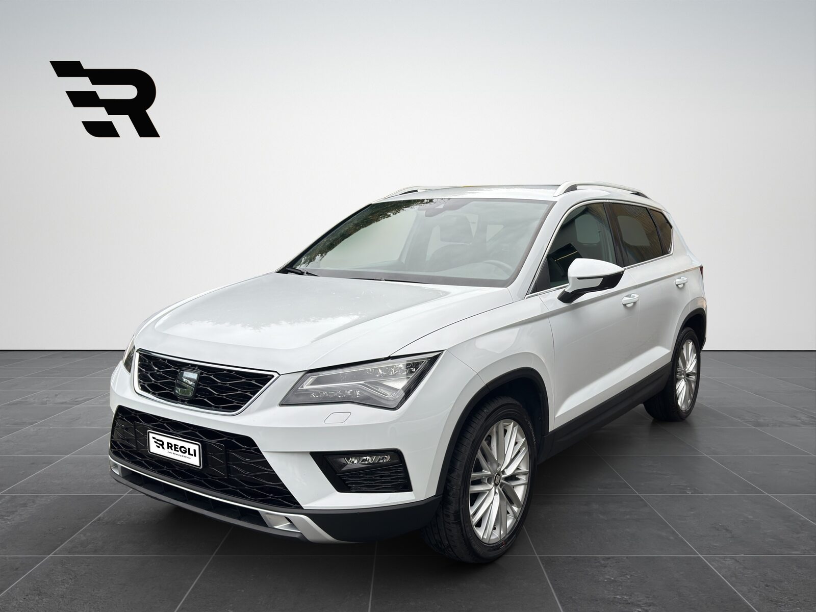 SEAT ATECA XCELLENCE 4DRIVE