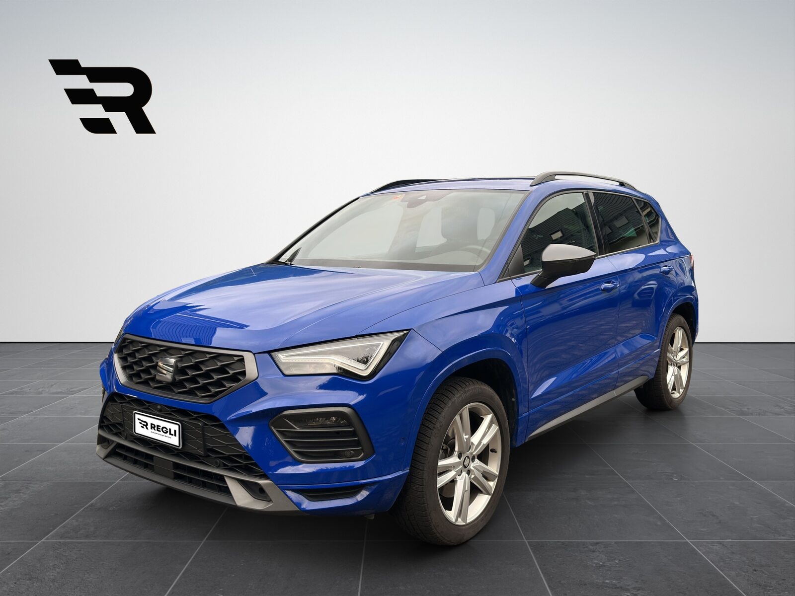 SEAT ATECA HOLA FR 4DRIVE (netto)