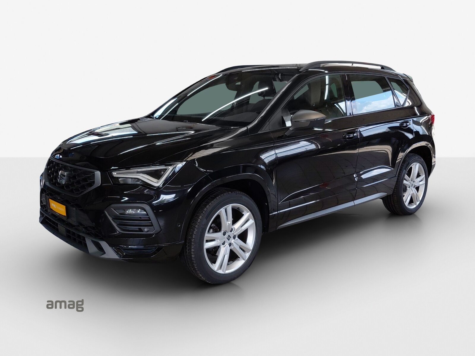 SEAT ATECA HOLA FR (netto)