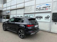 SEAT Ateca 2.0 TDI CR FR 4Drive DSG Frisch ab MFK, Diesel, Occasion / Gebraucht, Automatik - 3