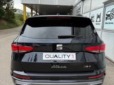 SEAT Ateca 2.0 TDI CR FR 4Drive DSG Frisch ab MFK, Diesel, Occasion / Gebraucht, Automatik - 4