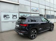 SEAT Ateca 2.0 TDI CR FR 4Drive DSG Frisch ab MFK, Diesel, Occasion / Gebraucht, Automatik - 5