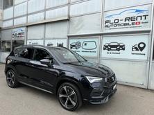 SEAT Ateca 2.0 TDI CR FR 4Drive DSG Frisch ab MFK, Diesel, Occasion / Gebraucht, Automatik - 7