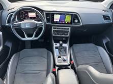 SEAT Ateca 2.0 TDI CR Hola Xperience DSG 4Drive, Diesel, Occasion / Gebraucht, Automatik - 2