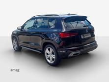SEAT ATECA HOLA FR 4DRIVE (netto), Petrol, Second hand / Used, Automatic - 3