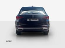 SEAT ATECA HOLA FR 4DRIVE (netto), Petrol, Second hand / Used, Automatic - 4
