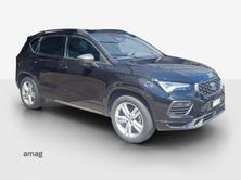 SEAT ATECA HOLA FR 4DRIVE (netto), Petrol, Second hand / Used, Automatic - 6