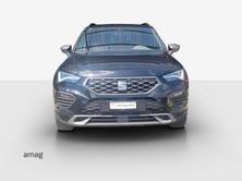 SEAT ATECA HOLA FR 4DRIVE (netto), Petrol, Second hand / Used, Automatic - 7