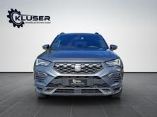 SEAT Ateca 2.0 TSI FR 4Drive DSG, Petrol, Second hand / Used, Automatic - 2