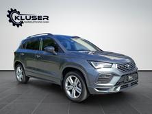 SEAT Ateca 2.0 TSI FR 4Drive DSG, Petrol, Second hand / Used, Automatic - 3