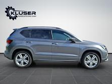SEAT Ateca 2.0 TSI FR 4Drive DSG, Petrol, Second hand / Used, Automatic - 4