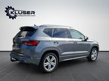 SEAT Ateca 2.0 TSI FR 4Drive DSG, Petrol, Second hand / Used, Automatic - 5