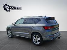 SEAT Ateca 2.0 TSI FR 4Drive DSG, Petrol, Second hand / Used, Automatic - 7