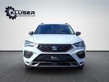 SEAT Ateca 2.0 TSI FR 4Drive DSG, Petrol, Second hand / Used, Automatic - 2