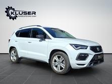 SEAT Ateca 2.0 TSI FR 4Drive DSG, Petrol, Second hand / Used, Automatic - 3