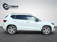 SEAT Ateca 2.0 TSI FR 4Drive DSG, Petrol, Second hand / Used, Automatic - 4