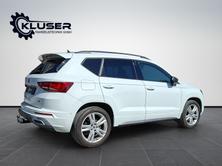 SEAT Ateca 2.0 TSI FR 4Drive DSG, Petrol, Second hand / Used, Automatic - 5
