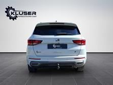 SEAT Ateca 2.0 TSI FR 4Drive DSG, Petrol, Second hand / Used, Automatic - 6