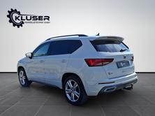 SEAT Ateca 2.0 TSI FR 4Drive DSG, Petrol, Second hand / Used, Automatic - 7