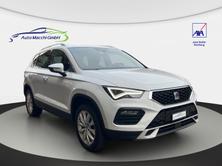 SEAT Ateca 1.5 TSI EVO DSG Style, Petrol, Second hand / Used, Automatic - 4
