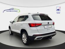 SEAT Ateca 1.5 TSI EVO DSG Style, Petrol, Second hand / Used, Automatic - 5