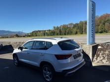 SEAT Ateca 2.0 TDI CR Style 4Drive DSG, Diesel, Occasion / Utilisé, Automatique - 2
