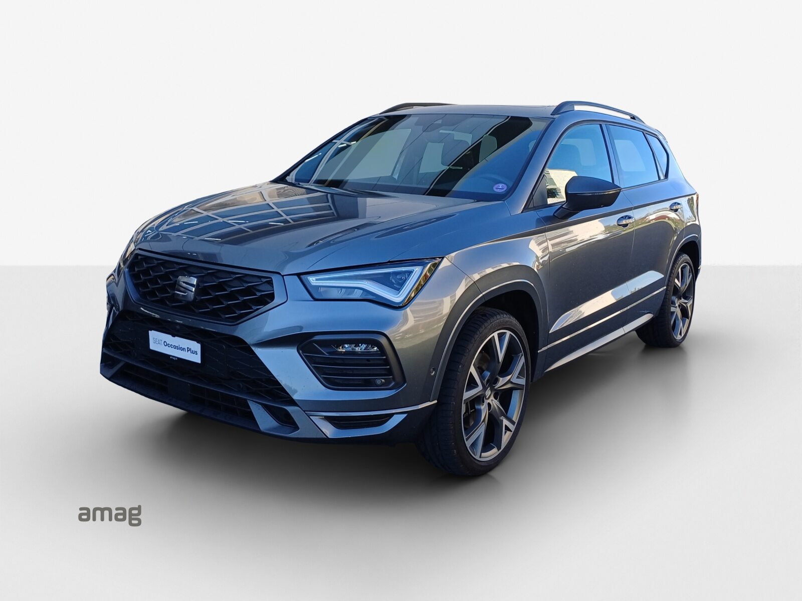 SEAT ATECA HOLA FR (netto)